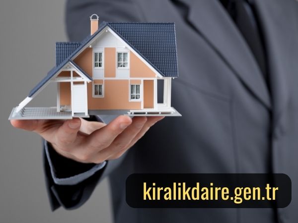 Küçükılıca Mahallesi Kiralık Daire